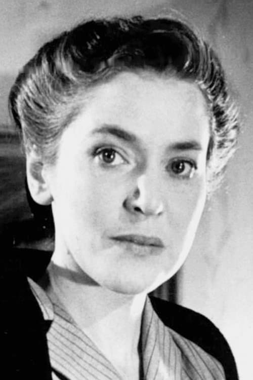 Eivor Landström photo