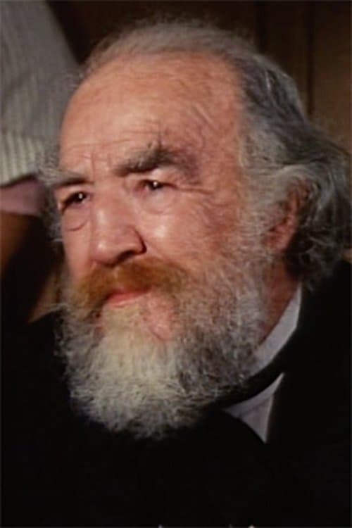 E.J. André photo