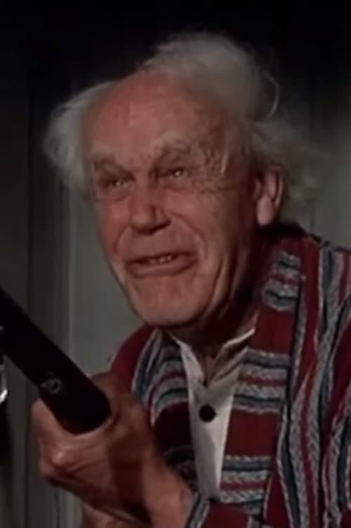Ejner Federspiel photo