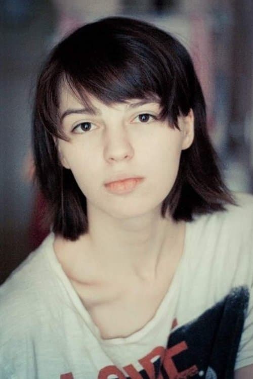 Ekaterina Gorina photo
