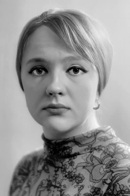 Ekaterina Gradova photo