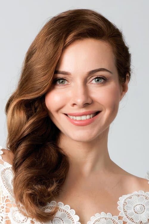 Ekaterina Guseva photo