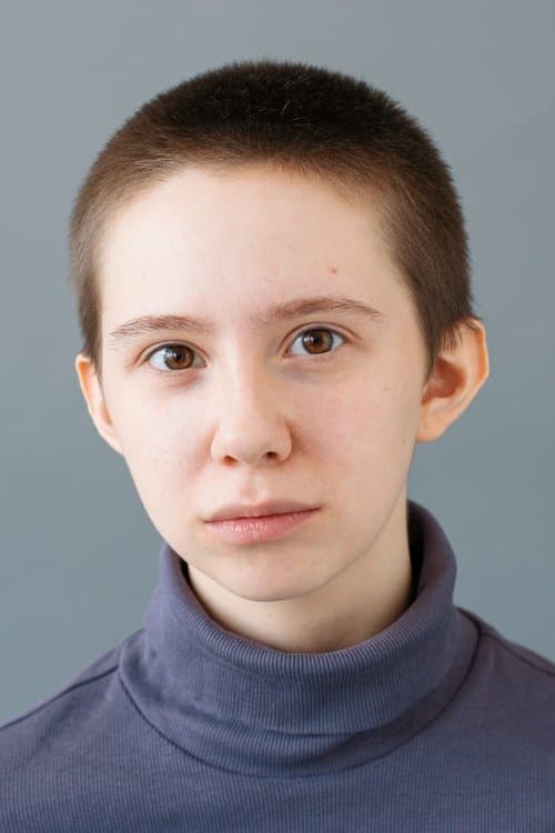 Ekaterina Novokreshchenova photo
