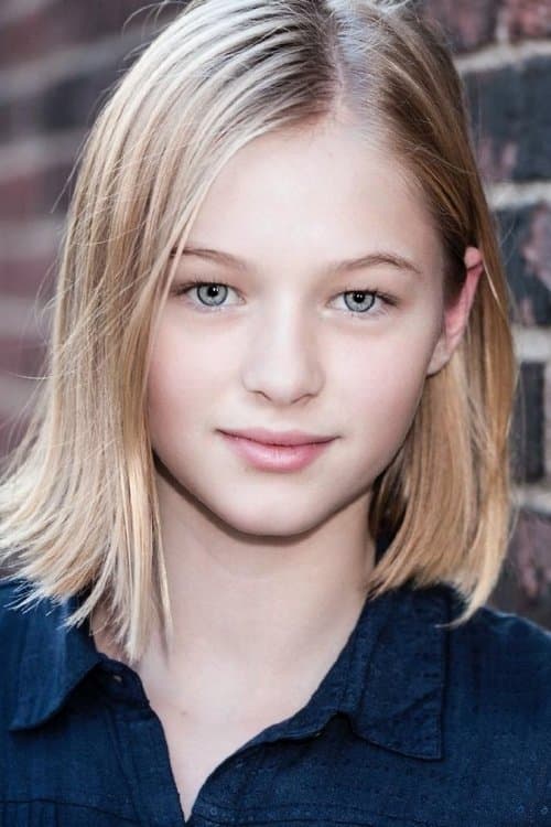 Ekaterina Samsonov photo