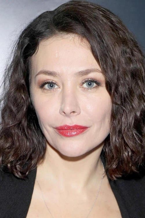 Ekaterina Volkova photo