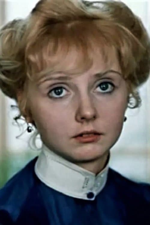 Ekaterina Zinchenko photo