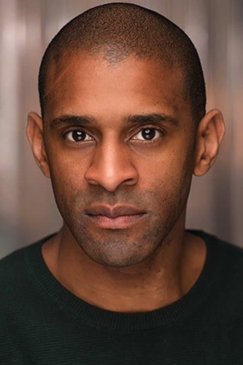 A portrait of Eke Chukwu