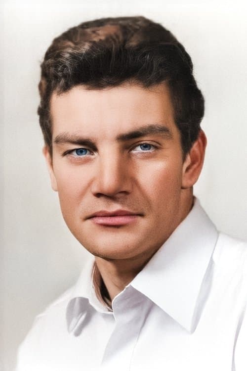 Ekrem Bora photo