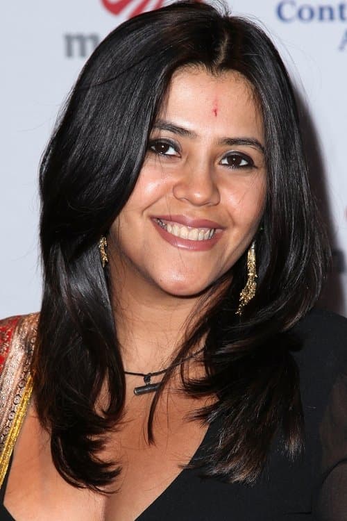 Ekta Kapoor photo