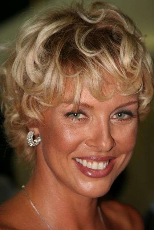 Ela Weber photo