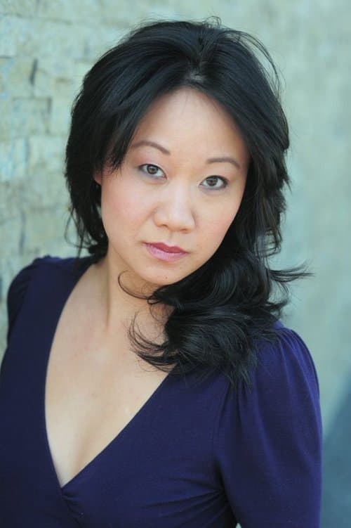 Elaine Ann Hu photo