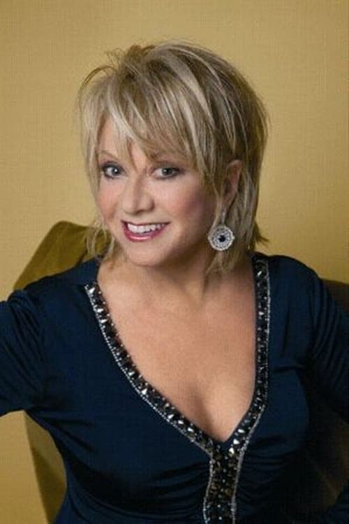 Elaine Paige photo