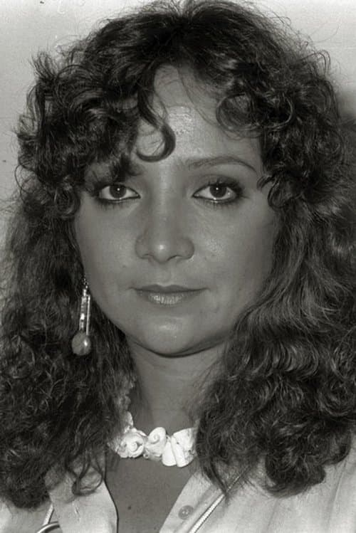 Elba Escobar photo