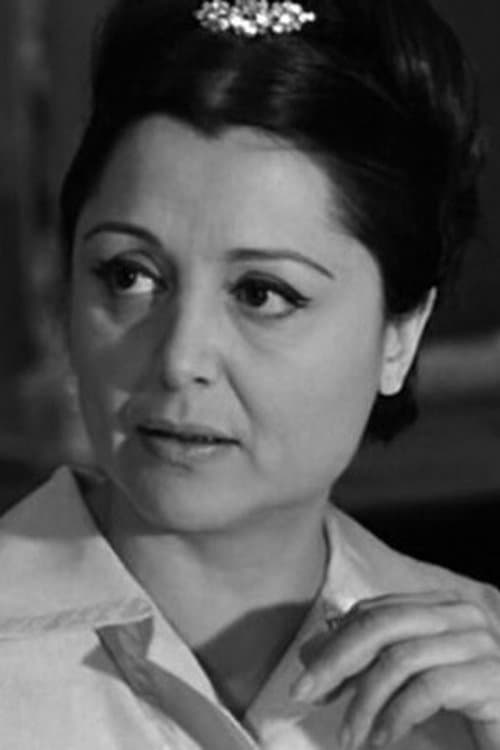 Elda Tattoli photo