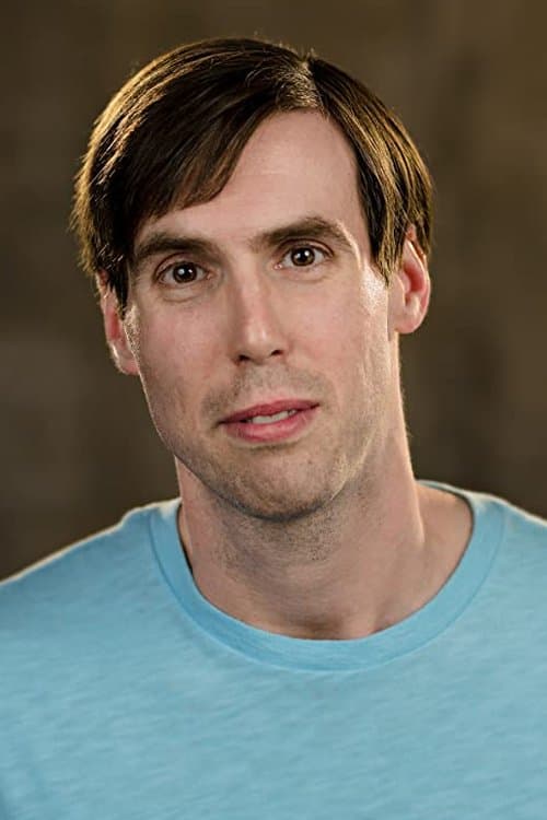 Eldon Hunter photo