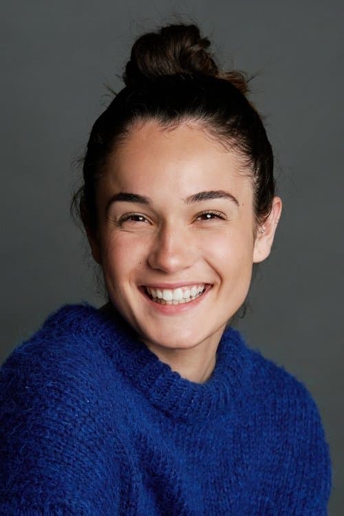 Eléa Rochera photo