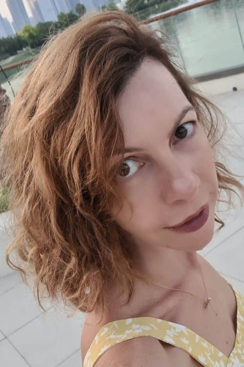 Eleana Tahiaou photo