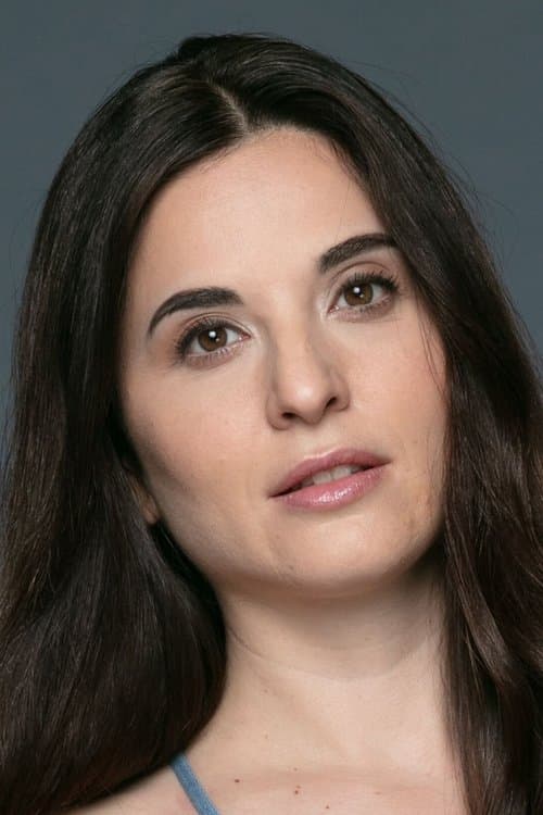 Eleanna Finokalioti photo