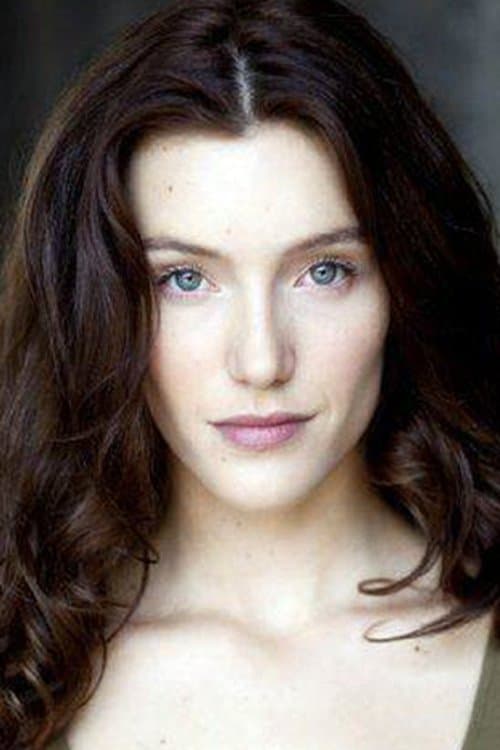 Eleanor Gecks photo