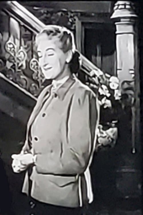 Eleanor Hallam photo