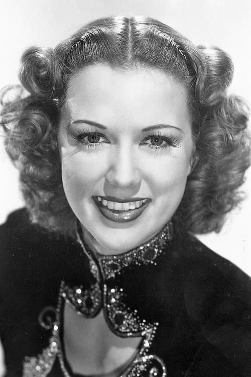 Eleanor Powell photo