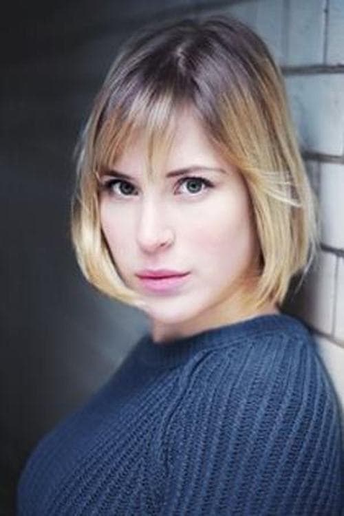 Eleanor Wyld photo