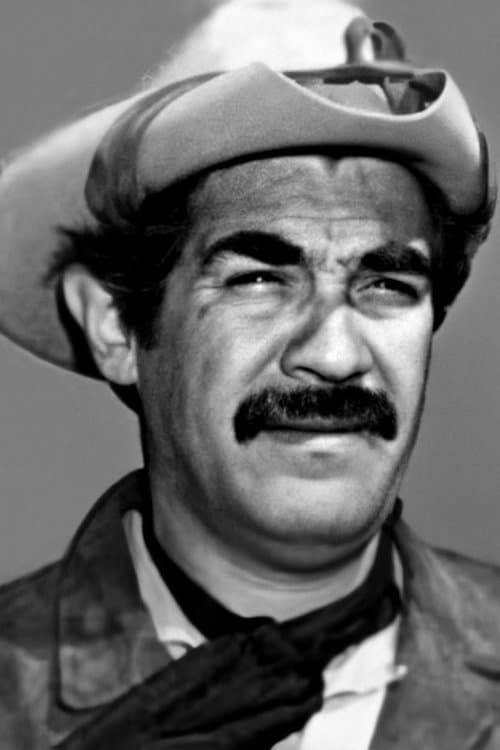 Eleazar García photo