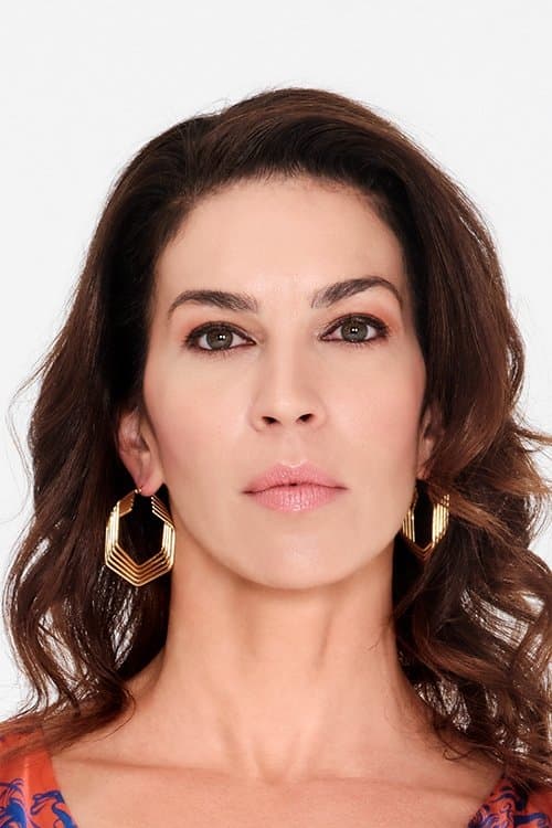 Electra Nikolouzou photo