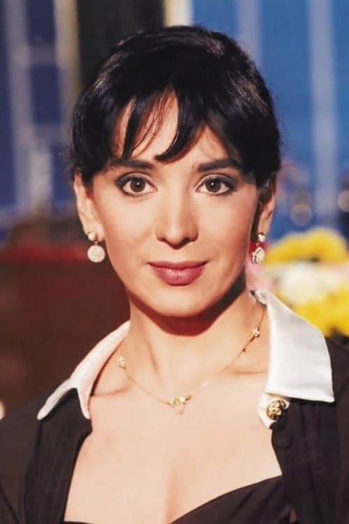 Eleftheria Vidaki photo