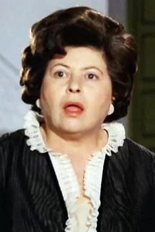 Elektra Kalamidou photo