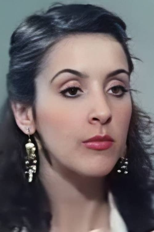 Elena Álvarez photo