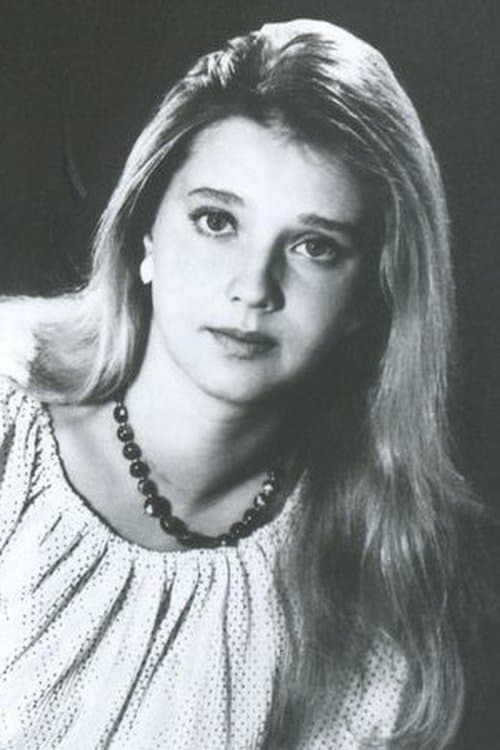 Elena Antonova photo