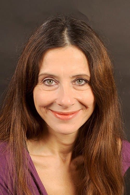 Elena Arvaniti photo