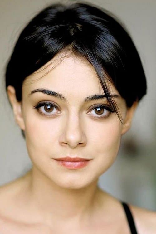 Elena Arvigo photo