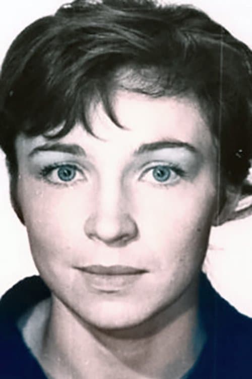 Elena Astafeva photo