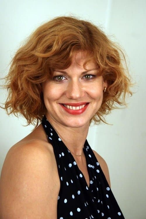 Elena Biryukova photo