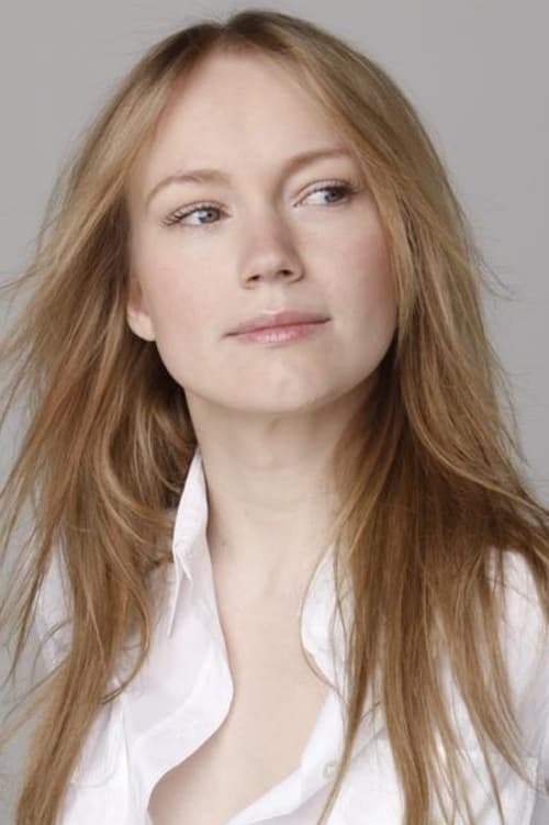 Elena Bouryka photo