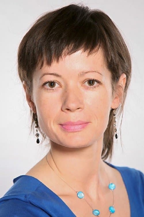 Elena Chekmazova photo