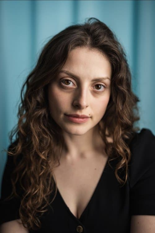 Elena Delia photo