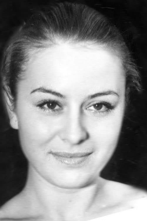 Elena Gabets photo