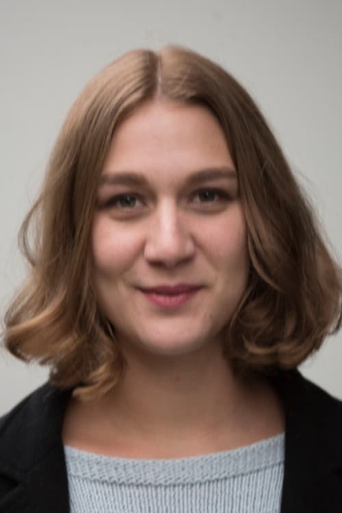 Elena Gómez Álvarez photo