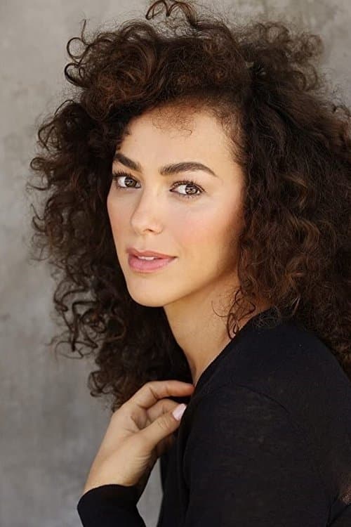 Elena Goode photo
