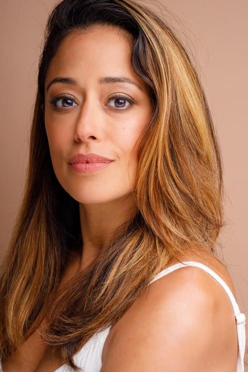 Elena Hurst photo