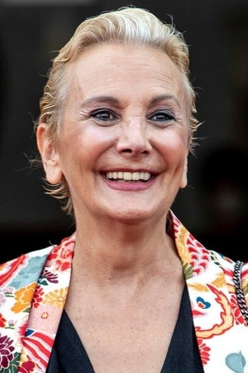 Elena Irureta photo