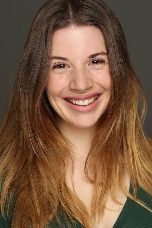 Elena Jiménez photo
