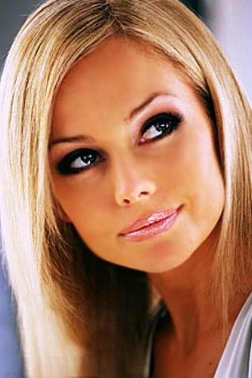 Elena Korikova photo