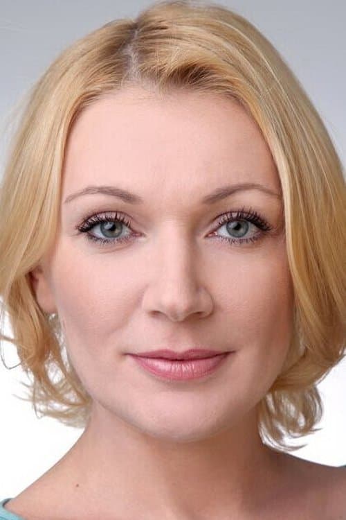 Elena Kotelnikova photo