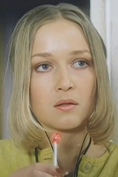 Elena Kucherenko photo