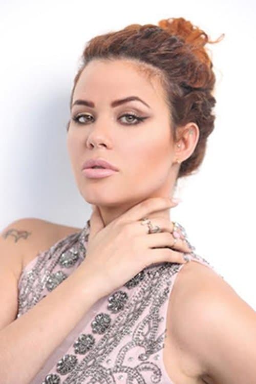 Elena Larrea photo