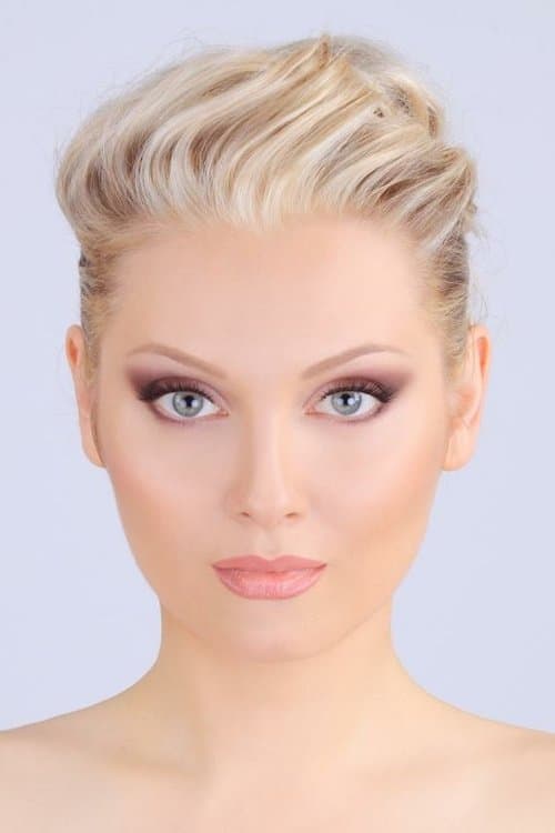 Elena Lenina photo
